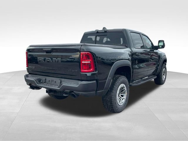 New 2026 RAM 1500 RHO image 3