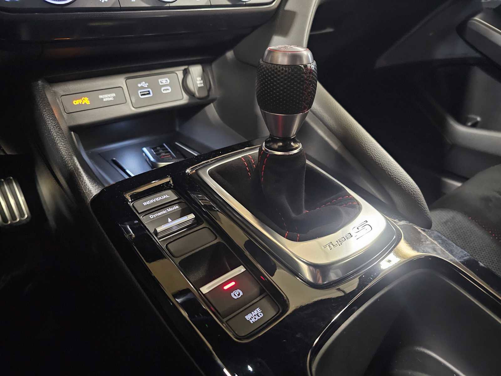 Used 2025 Acura Integra Type S image 23