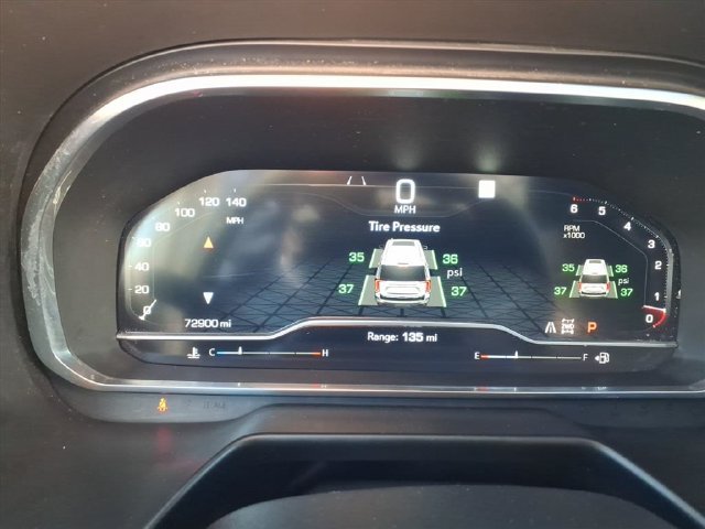 Certified 2023 GMC Yukon AT4 w/ Max Trailering Package AWD/4WD image 24