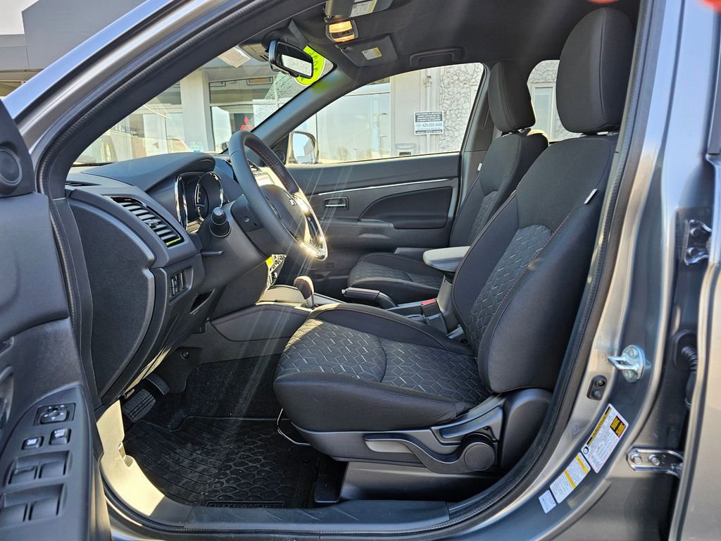 New 2026 Mitsubishi Outlander Sport AWD image 16