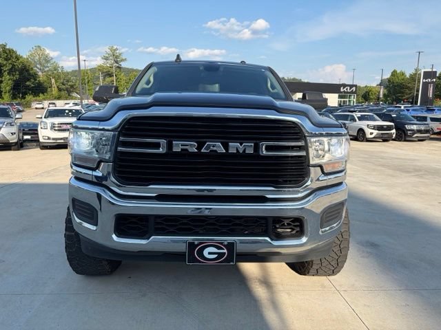 Used 2019 RAM 2500 Big Horn AWD/4WD image 23