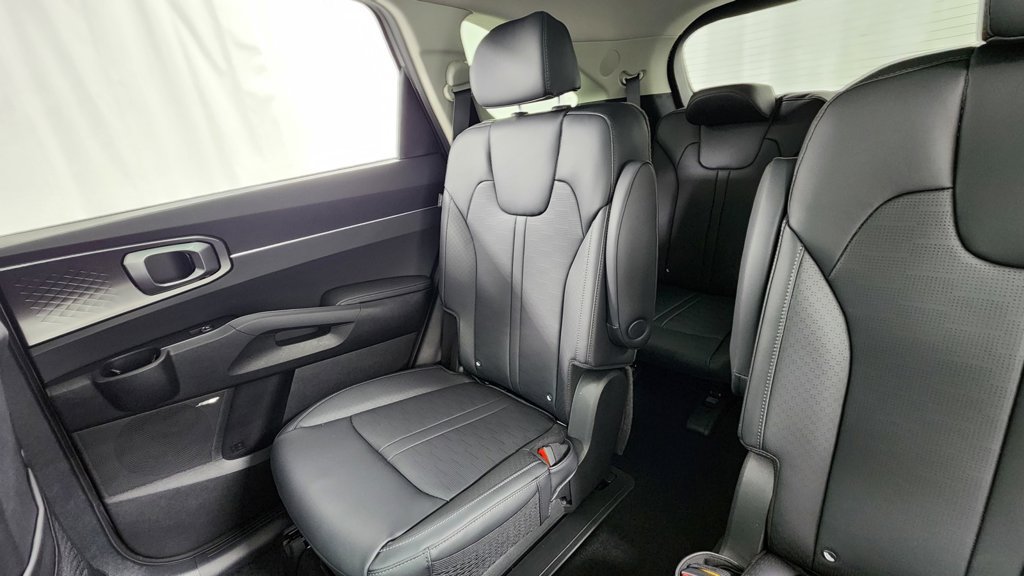 New 2026 Kia Sorento EX AWD/4WD image 14