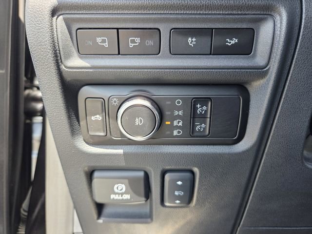 Used 2023 Ford F150 XLT w/ Equipment Group 302A High image 23