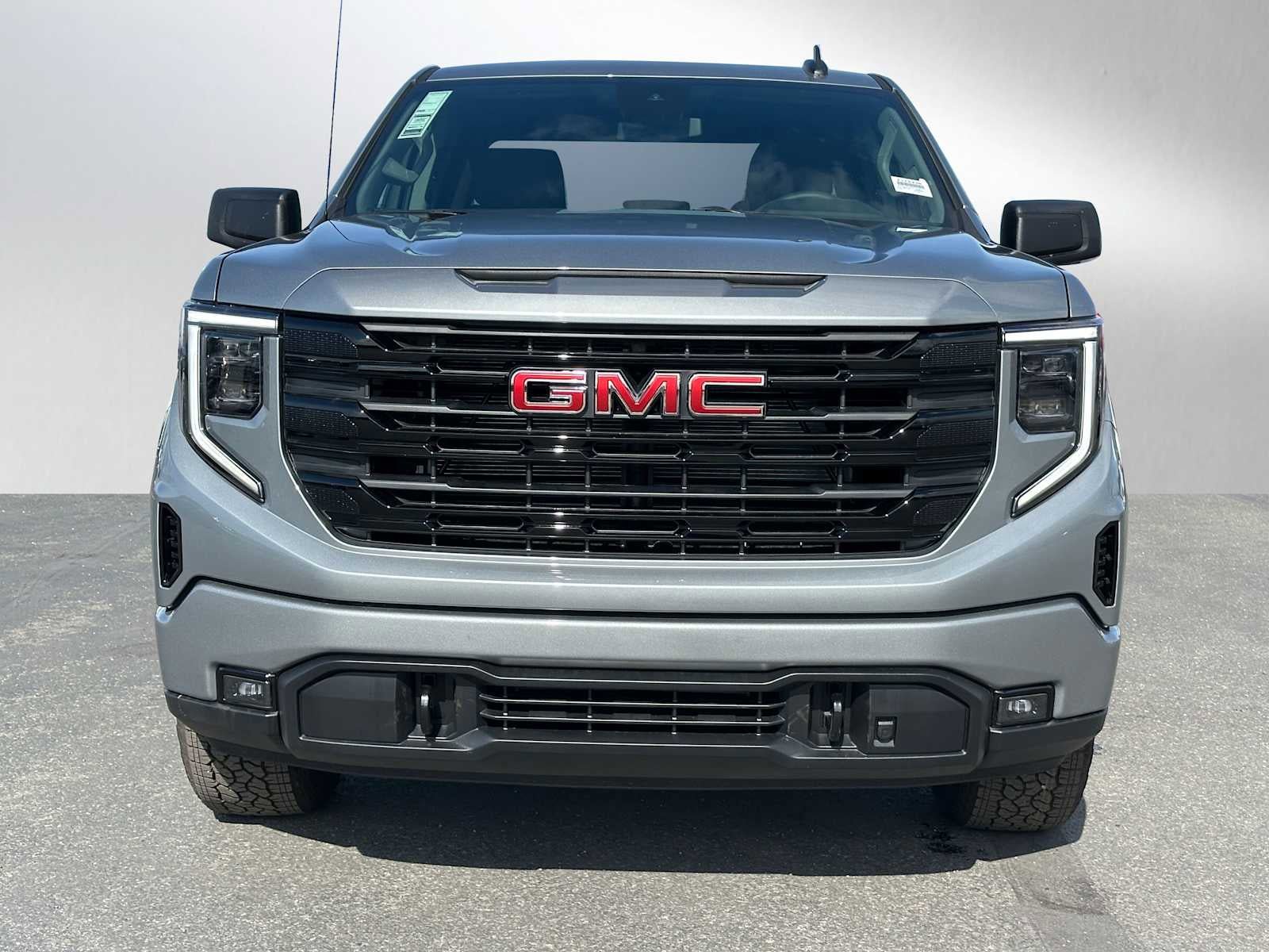 New 2026 GMC Sierra 1500 Elevation AWD/4WD image 8