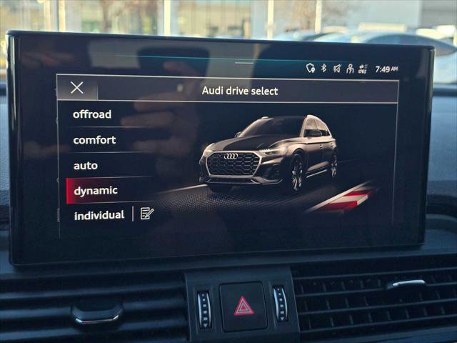 Used 2024 Audi Q5 2.0T Premium Plus image 31