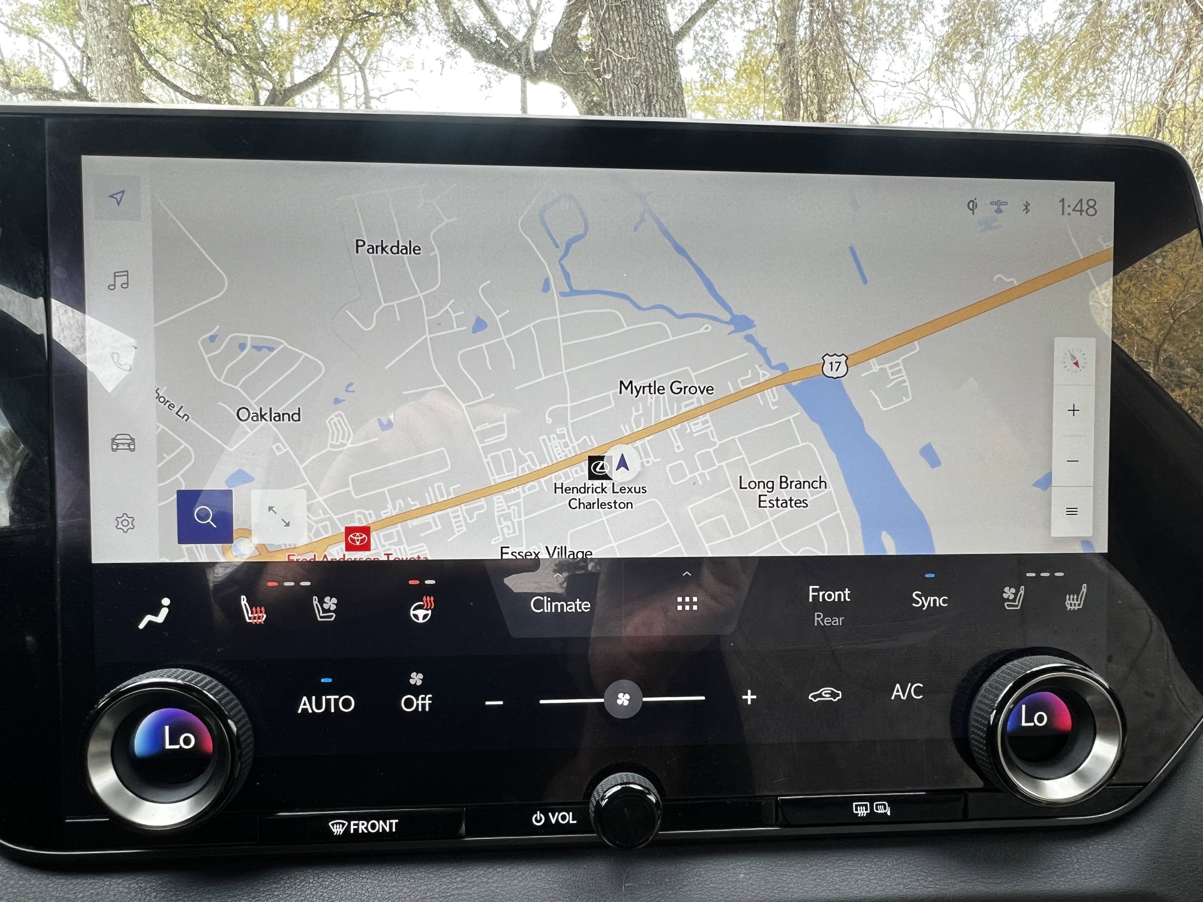 Certified 2023 Lexus RX 350 Premium Plus w/ Accessory Package image 22