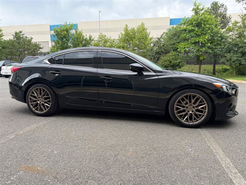 Used 2014 MAZDA MAZDA6 Touring FWD image 24
