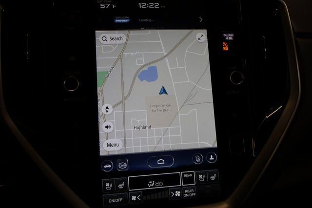 New 2026 Subaru Ascent Touring image 20