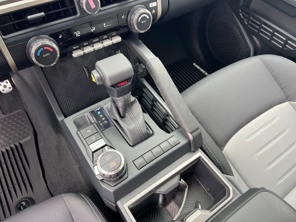 New 2026 Toyota Tacoma TRD Sport image 26