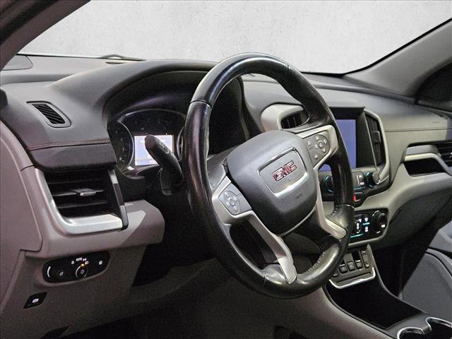 Used 2019 GMC Terrain SLT image 7