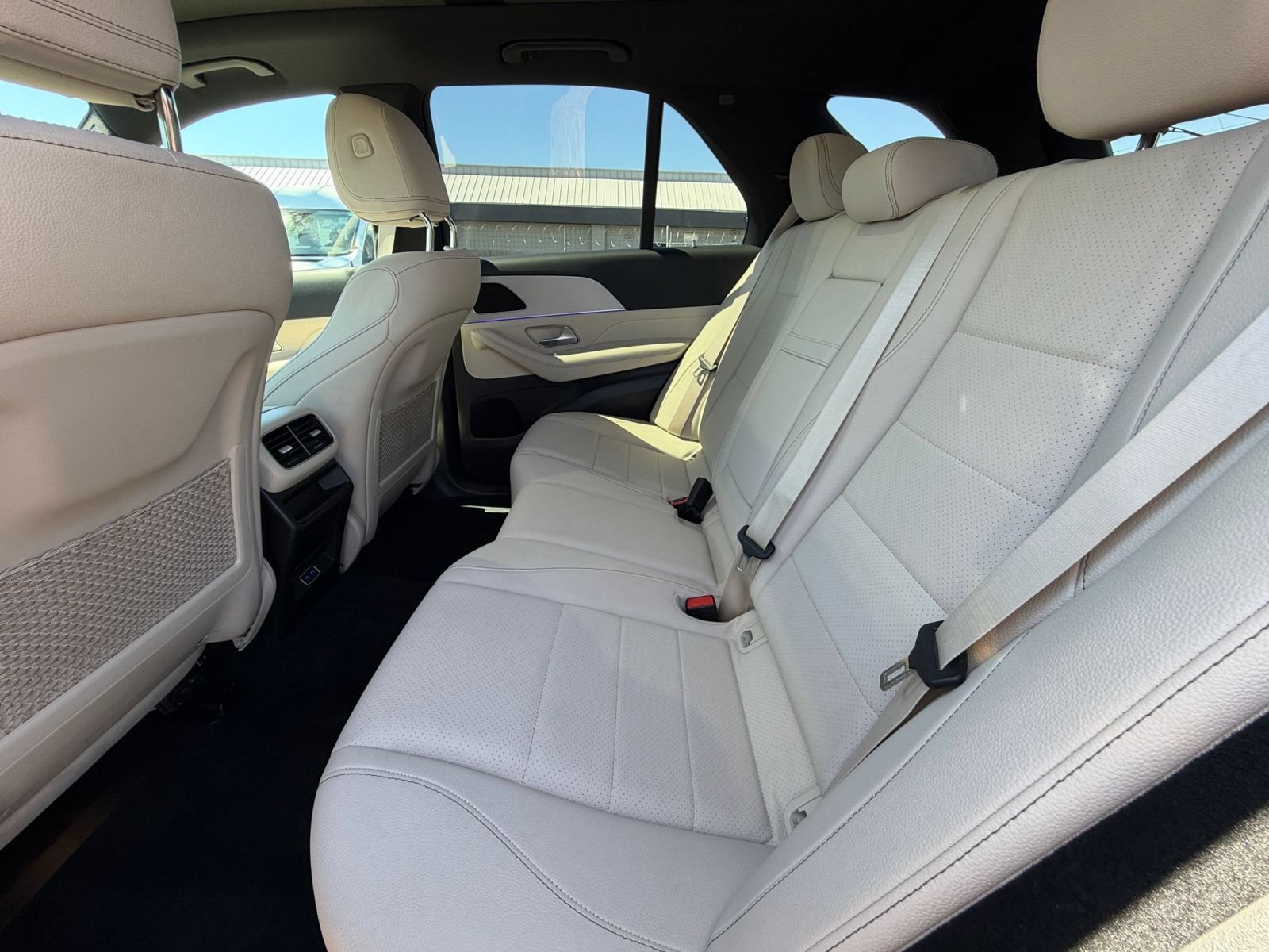 Used 2026 Mercedes-Benz GLE 350 4MATIC image 27