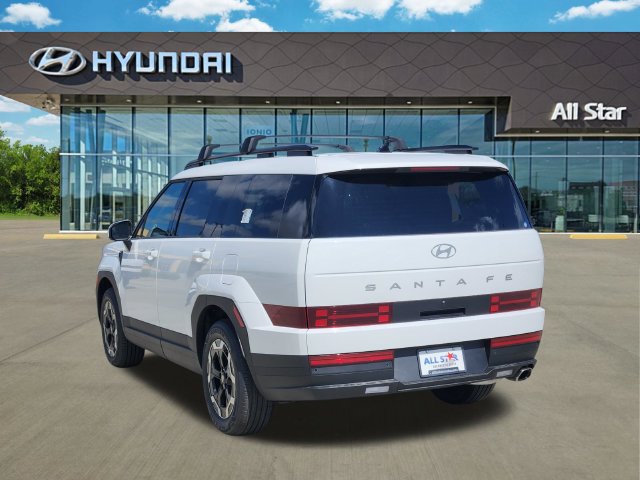 New 2027 Hyundai Santa Fe SEL FWD image 9