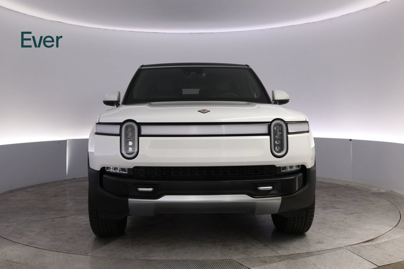 Used 2023 Rivian R1S Adventure Quad AWD/4WD image 12