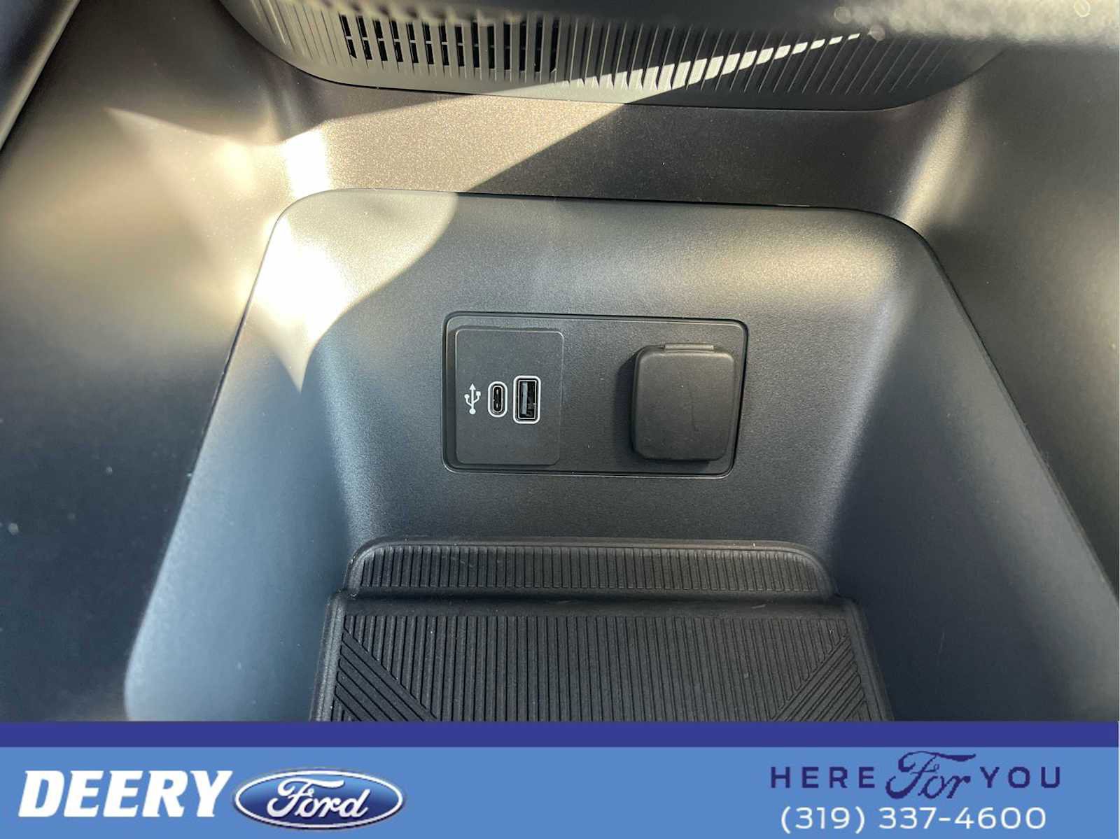 New 2026 Ford Explorer Active w/ Active Comfort Package image 42