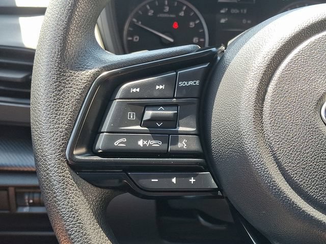 Used 2026 Subaru Crosstrek 2.5i Premium AWD/4WD image 20