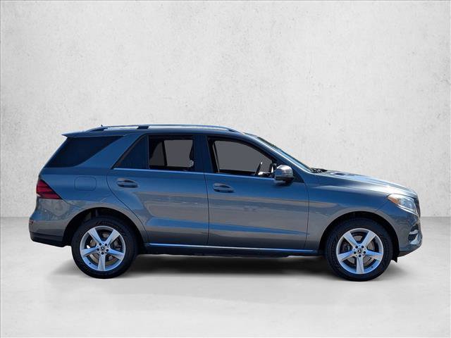 Used 2018 Mercedes-Benz GLE 350 4MATIC image 4