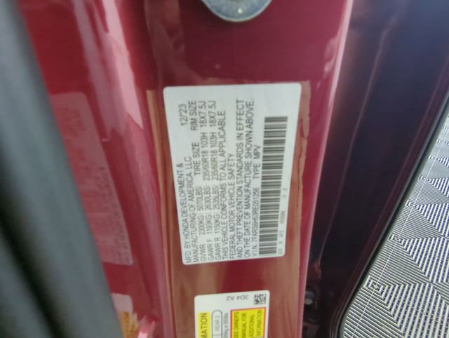 Used 2024 Honda CR-V Sport image 45