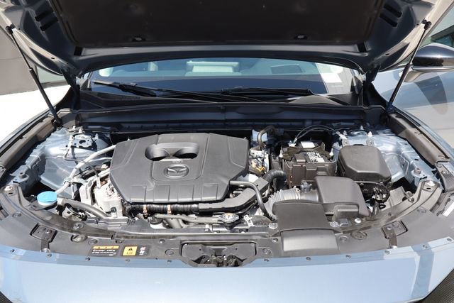 Used 2025 MAZDA CX-50 AWD 2.5 S w/ Premium Plus Pkg image 20