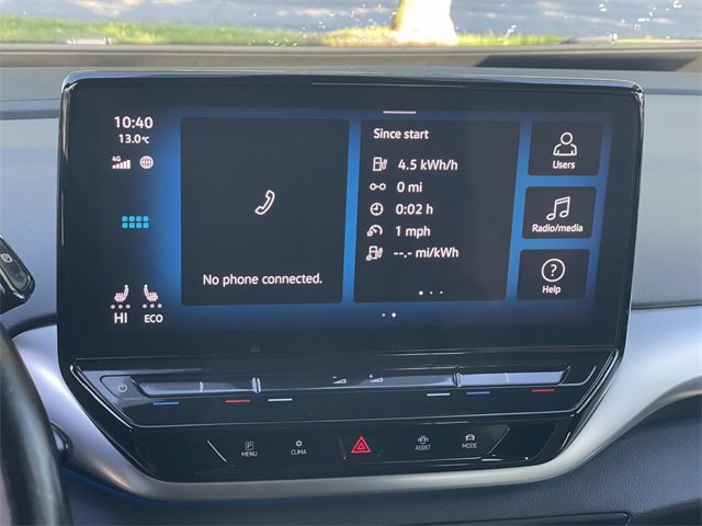 Used 2021 Volkswagen ID.4 Pro S image 11