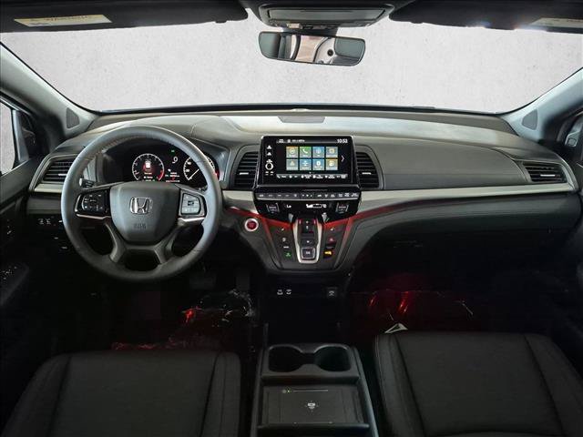 Used 2026 Honda Odyssey Sport-L image 19