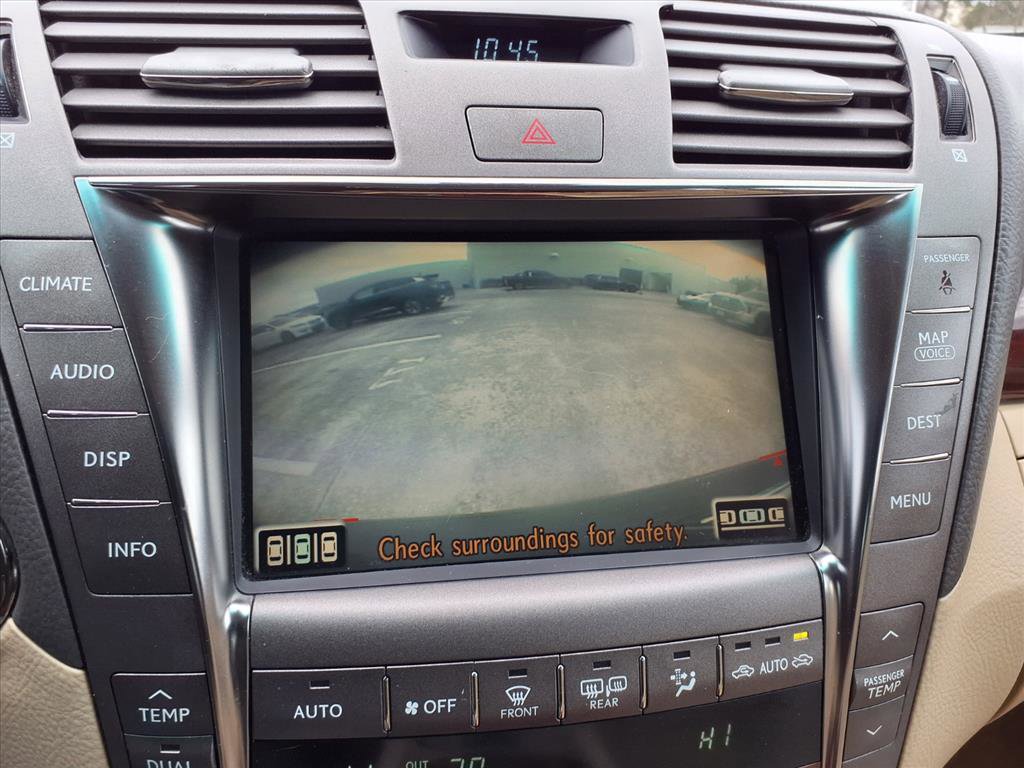 Used 2008 Lexus LS 460 L image 6