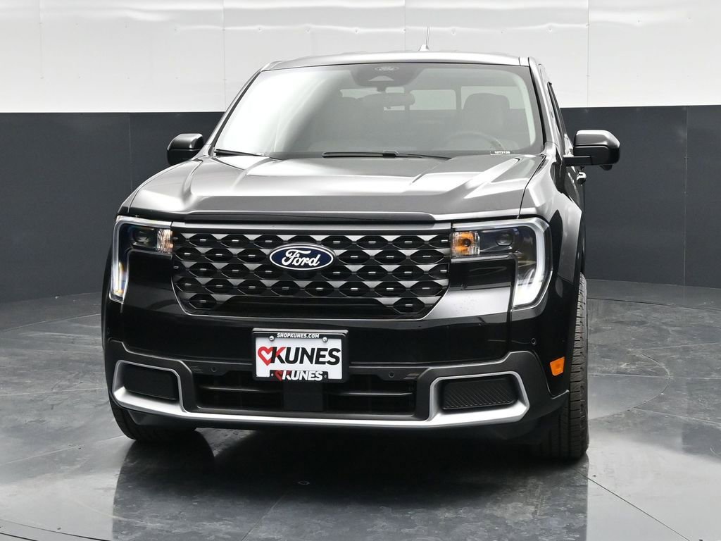 New 2026 Ford Maverick Lariat image 7