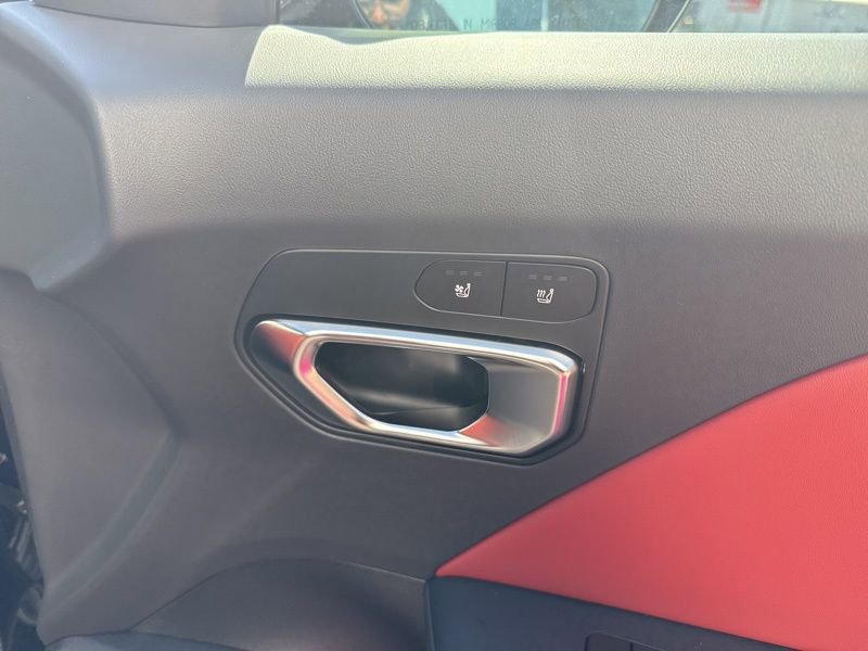 New 2026 Kia K4 GT-Line w/ GT-Line Premium Package image 16