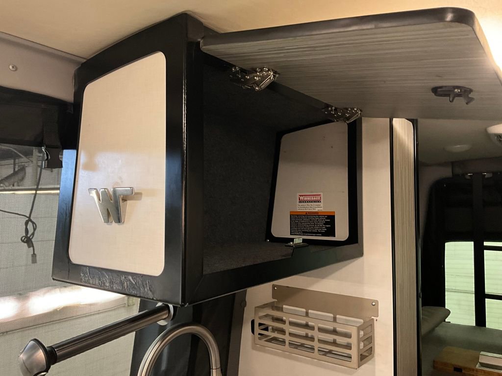 Used 2022 Mercedes-Benz Sprinter 2500 image 17