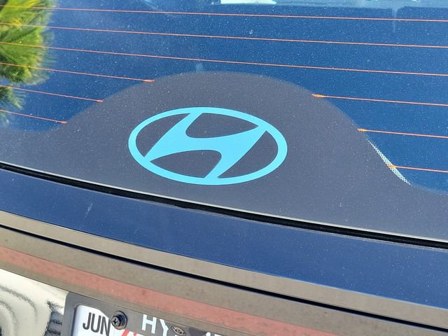 Certified 2025 Hyundai Tucson SE image 23