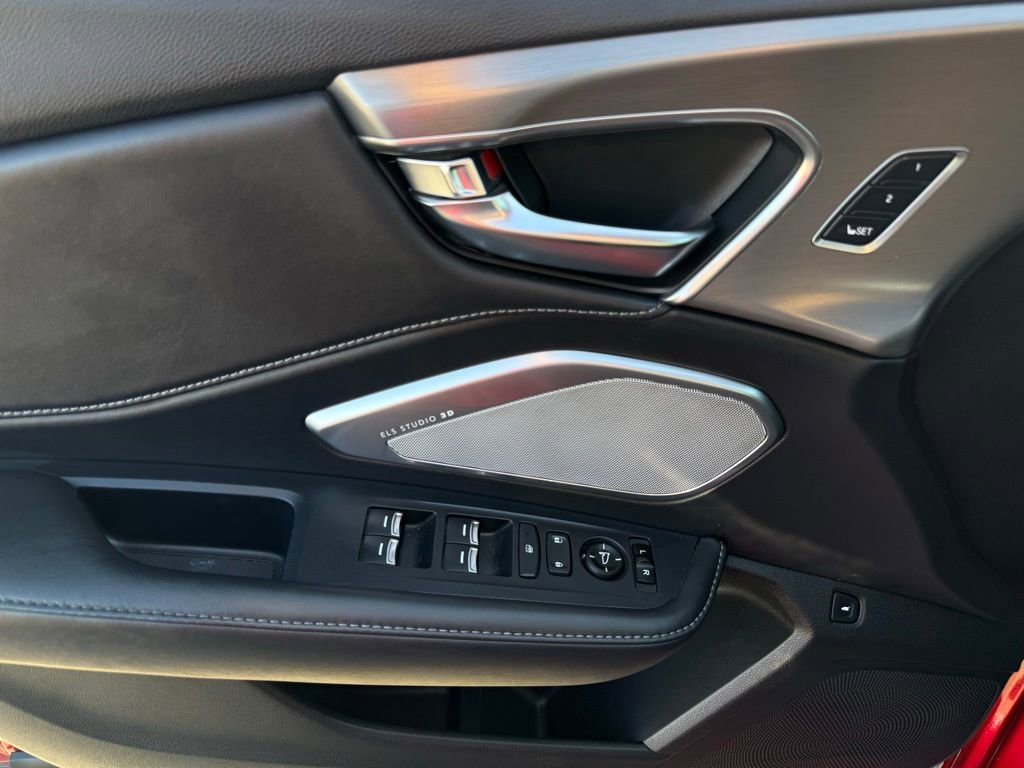 Used 2019 Acura RDX A-Spec FWD image 21