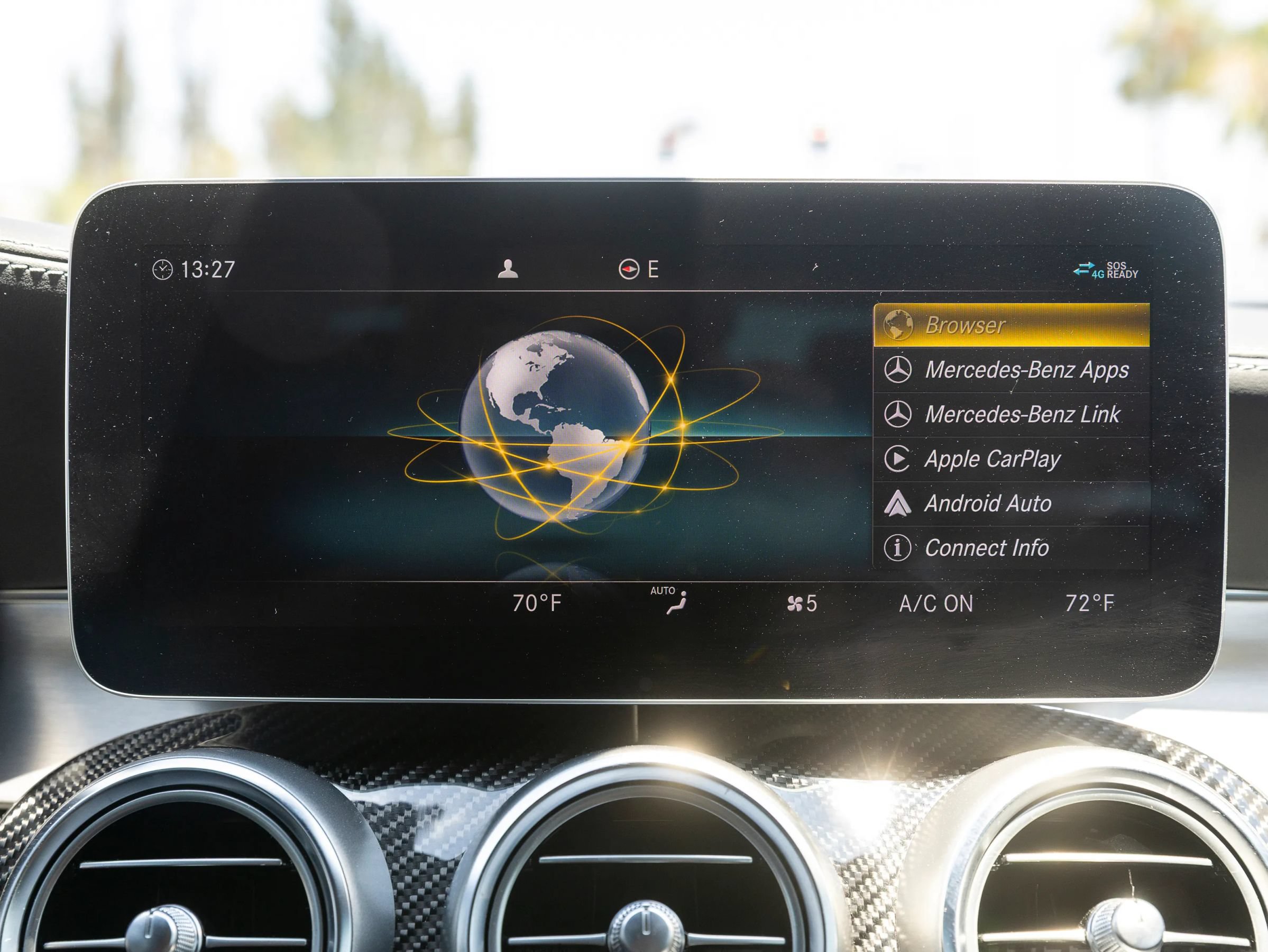 Used 2019 Mercedes-Benz C 63 AMG S image 45
