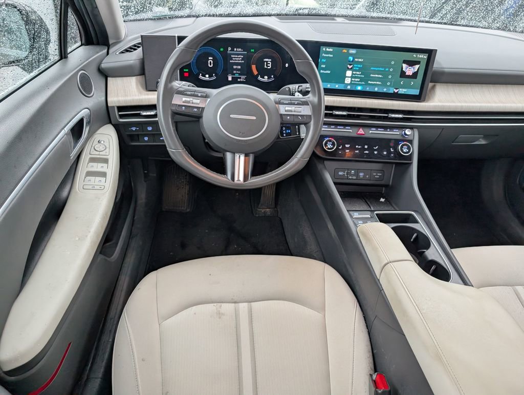 Used 2024 Hyundai Sonata SEL image 8