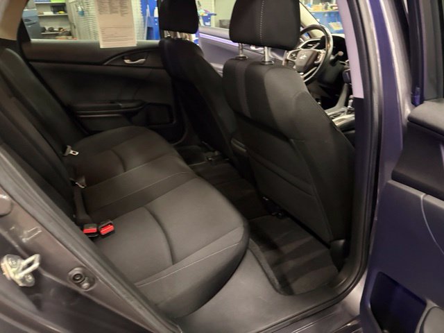 Used 2019 Honda Civic EX image 23