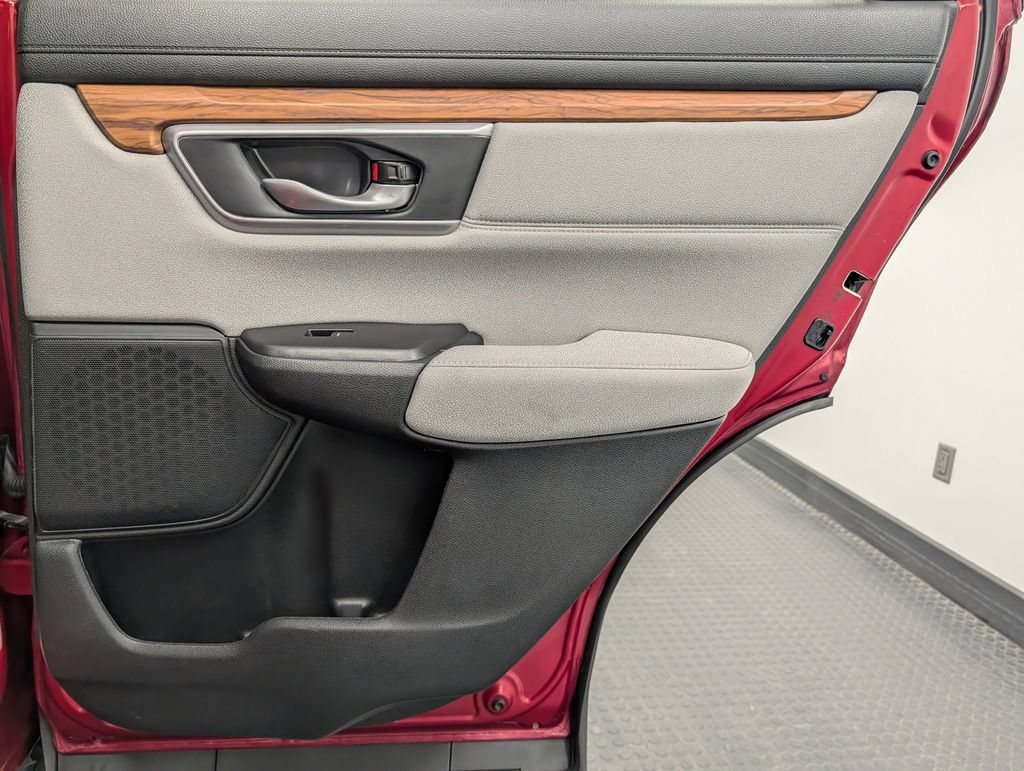 Used 2020 Honda CR-V EX image 25