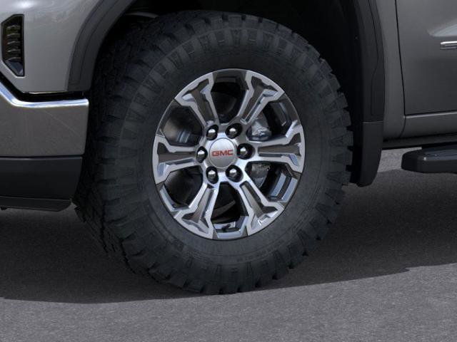 New 2026 GMC Sierra 1500 Pro image 33