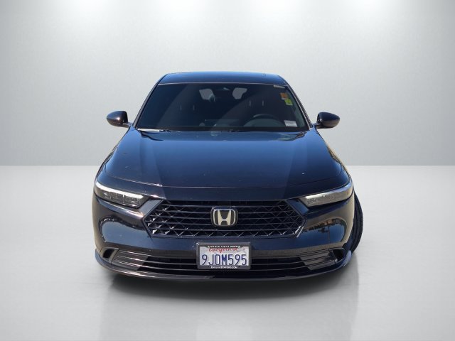 Used 2024 Honda Accord Sport image 2