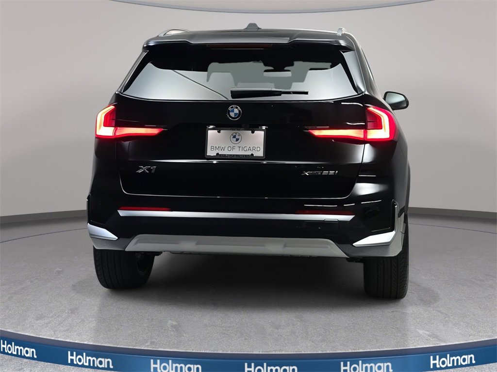 New 2026 BMW X1 xDrive28i w/ Convenience Package image 6