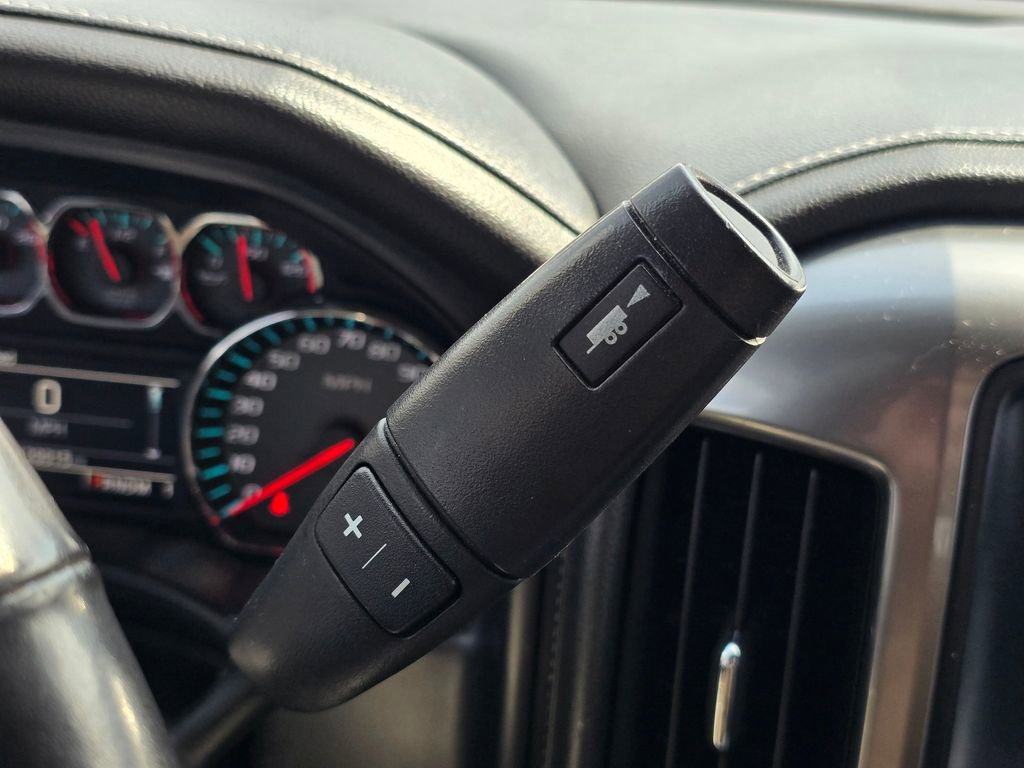 Used 2016 Chevrolet Silverado 2500 LTZ w/ Duramax Plus Package image 37