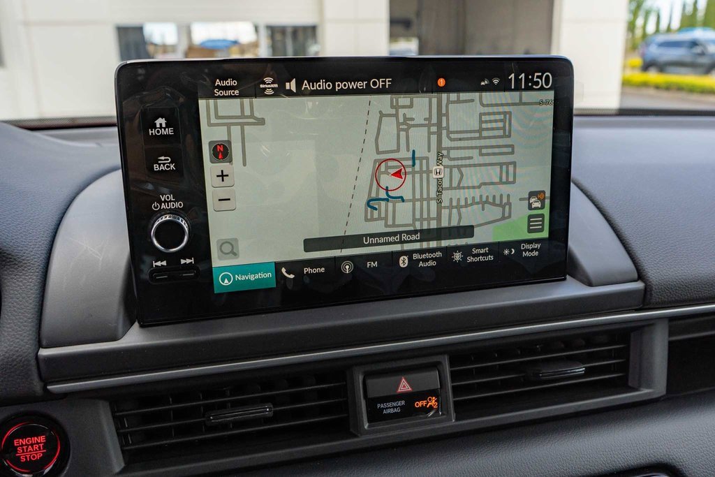 New 2025 Honda Pilot Touring image 32