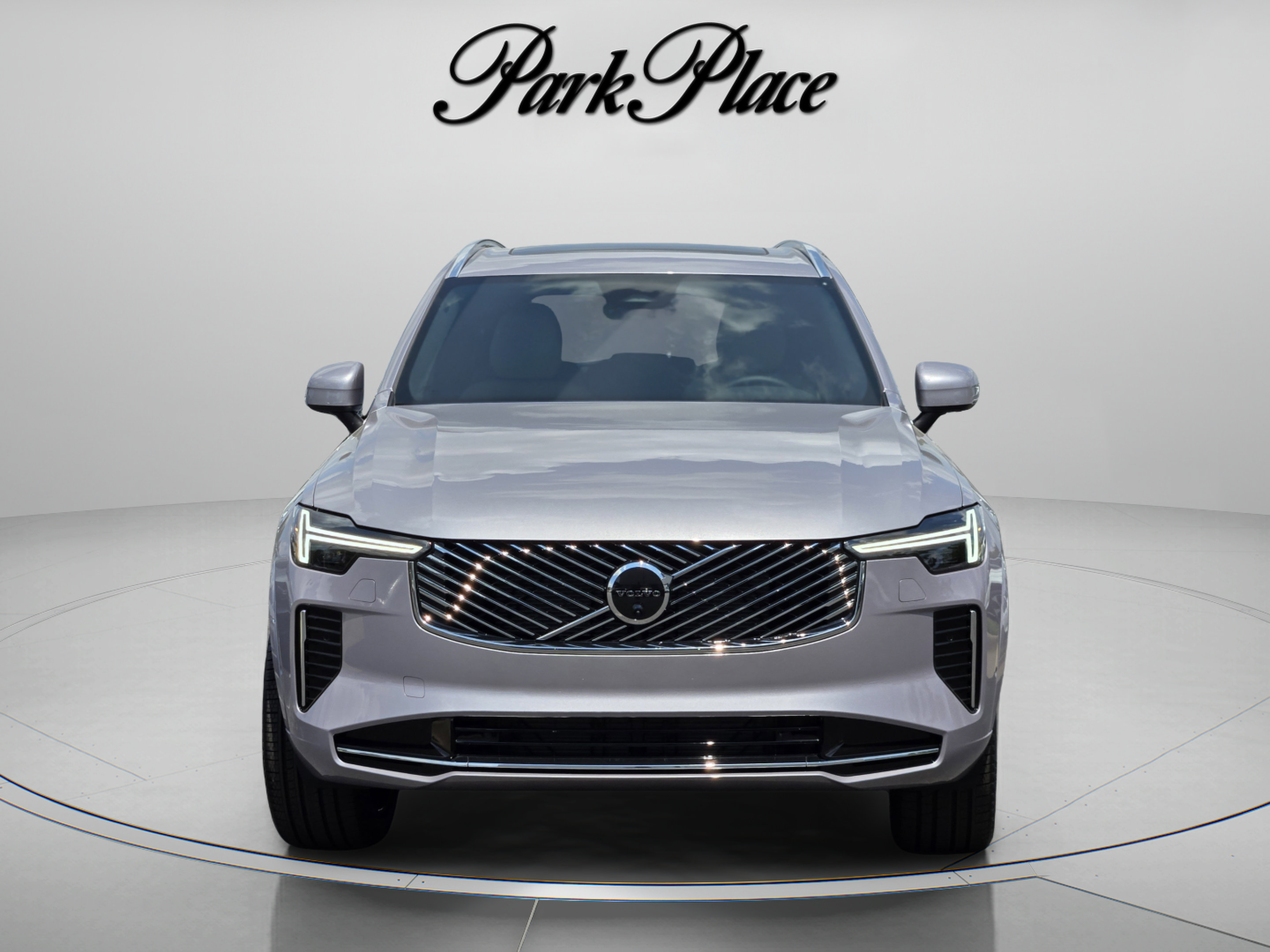 Used 2026 Volvo XC90 B6 Plus w/ Protection Package Premier AWD/4WD image 9