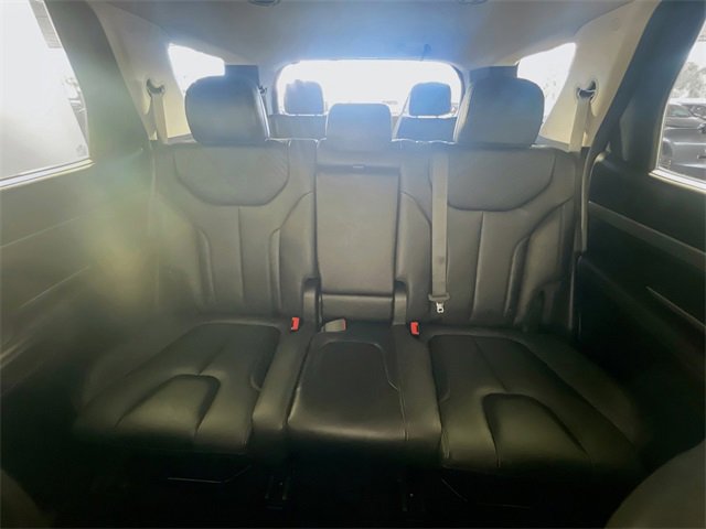 Used 2024 Hyundai Palisade SEL image 25