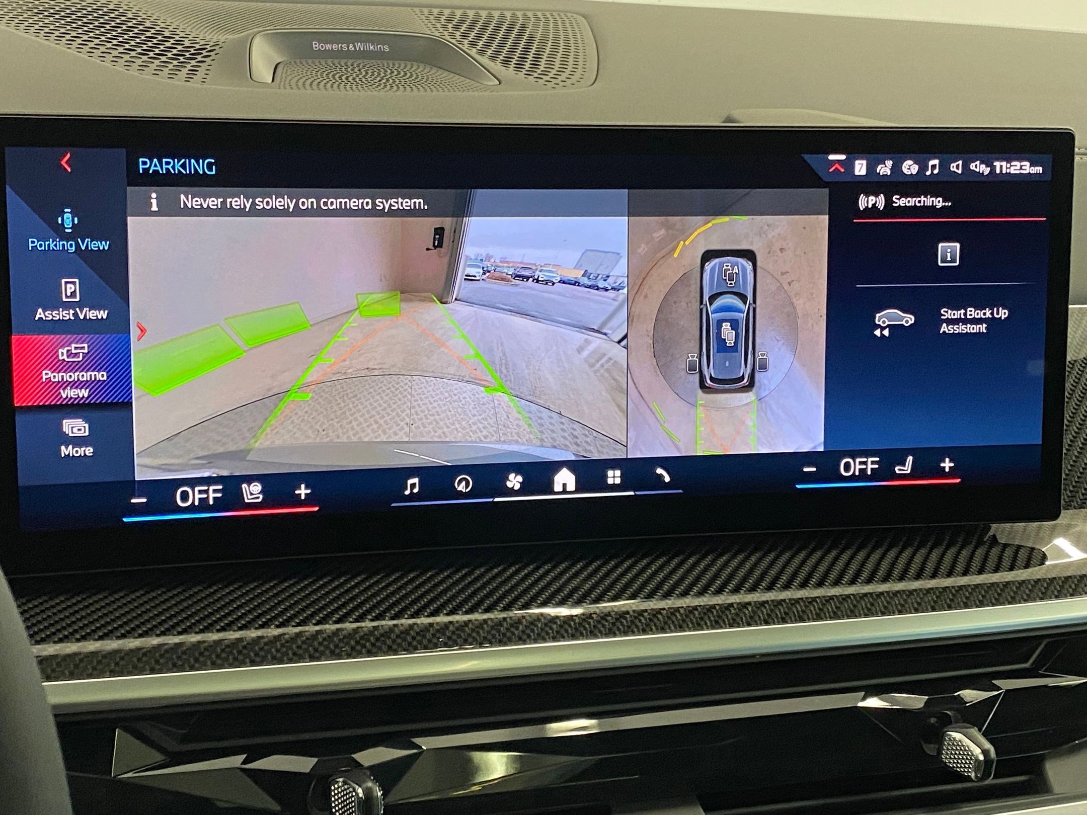 New 2026 BMW X5 M60i w/ Executive Package image 25