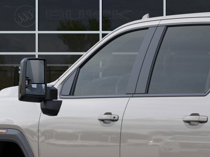 New 2026 GMC Sierra 2500 AT4X image 36