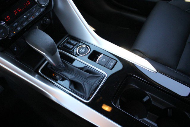 New 2026 Mitsubishi Eclipse Cross SEL image 14