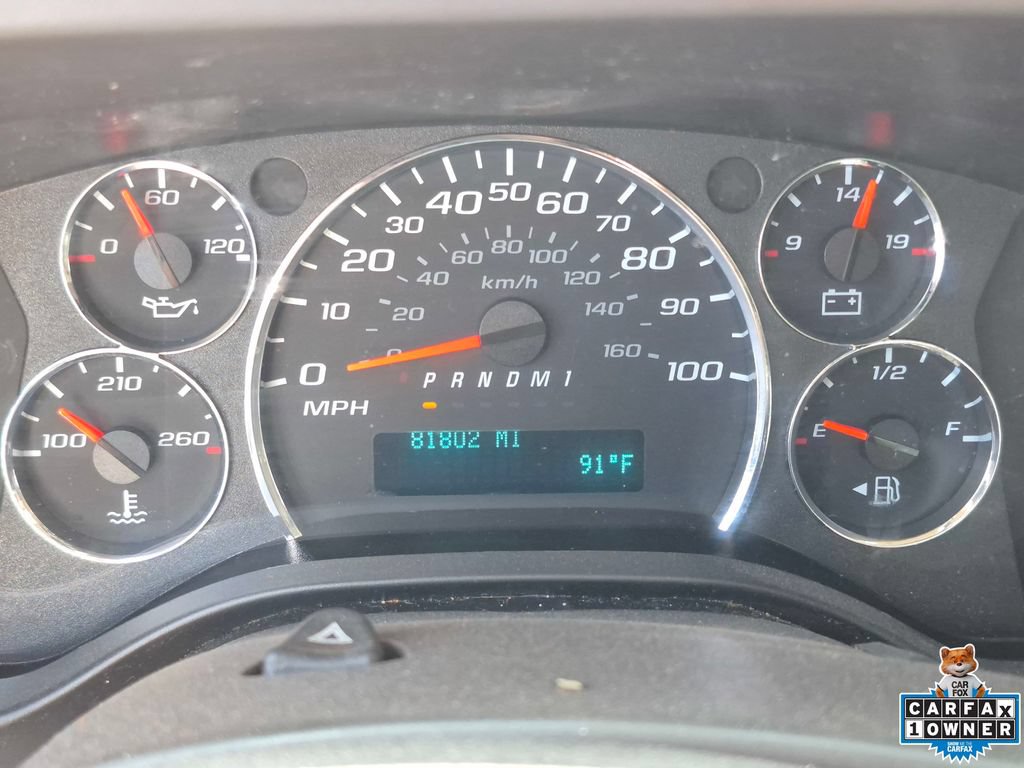 Used 2021 Chevrolet Express 3500 w/ Power Convenience Package RWD image 13