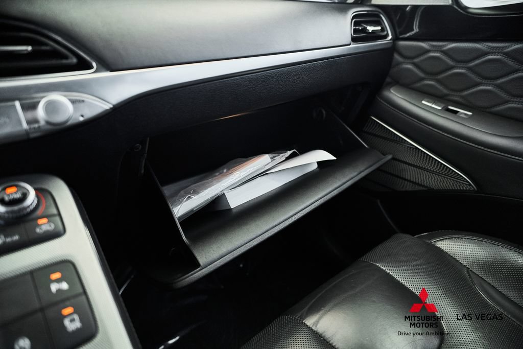 Used 2022 Hyundai Palisade Calligraphy FWD image 35