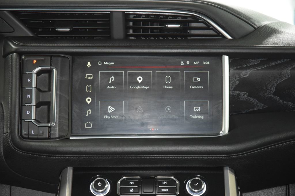 Used 2024 GMC Yukon XL Denali w/ Advanced Technology Package image 33