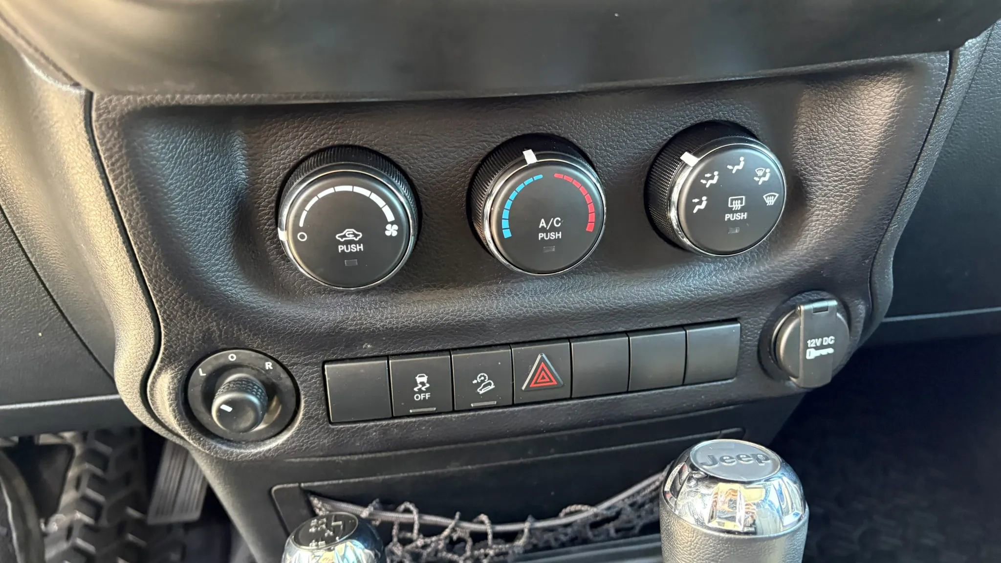 Used 2016 Jeep Wrangler Unlimited Sport w/ Quick Order Package 24S image 19