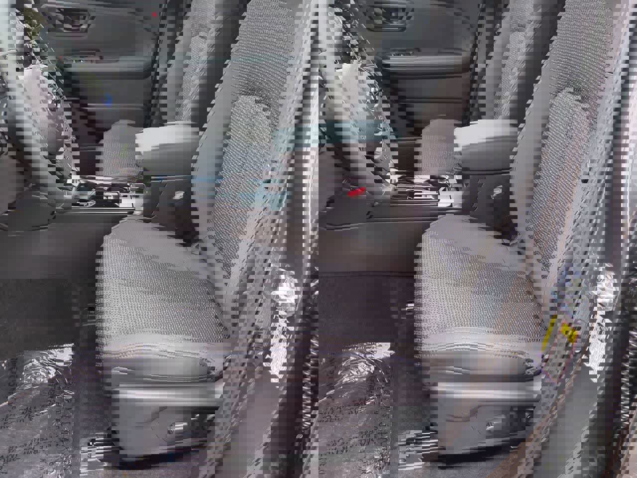 New 2026 Subaru Forester Premium image 15