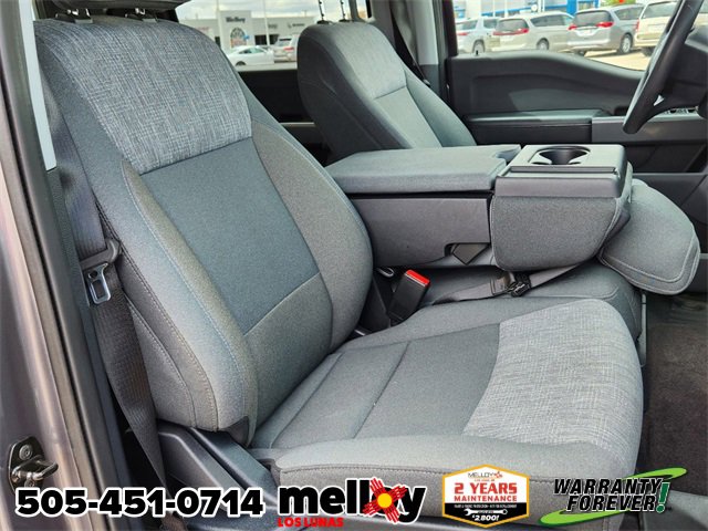 Used 2021 Ford F150 XLT image 15